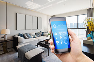 Smart Home Systems | Automation and Voice Activation