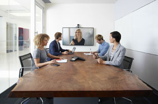 Smart Home Systems | Conference Rooms