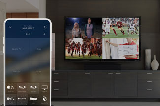 Smart Home Systems | Video Distribution