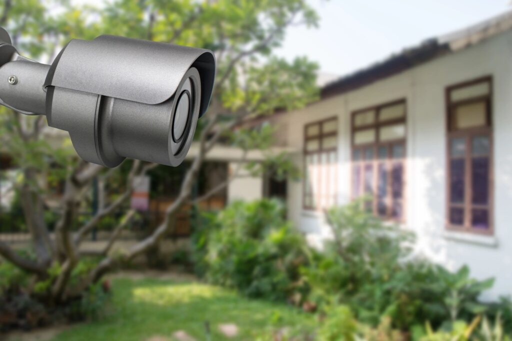 Smart Home Systems